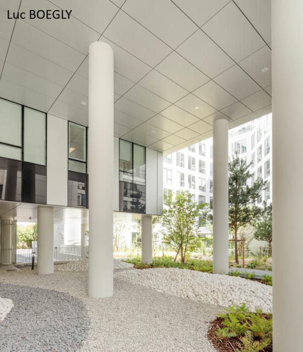 Bureau Rueil-Malmaison 2387m² Location bureau Rueil-Malmaison Hauts-de-Seine OLBUR2100327 5